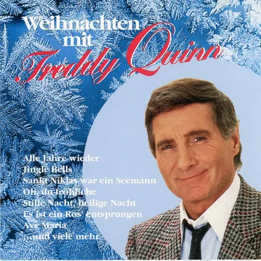 Weihnachten mit Freddy Quinn