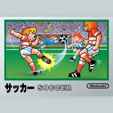 サッカー