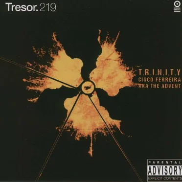 T.R.I.N.I.T.Y.
