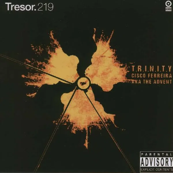 T.R.I.N.I.T.Y.