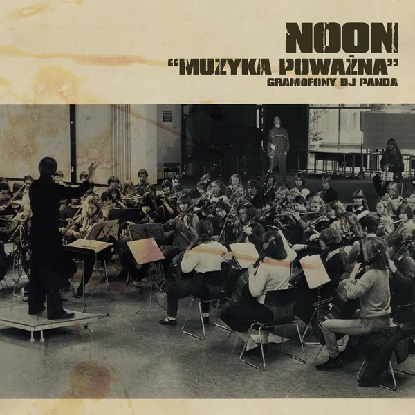 Muzyka poważna