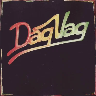 Dag Vag by Dag Vag - album cover