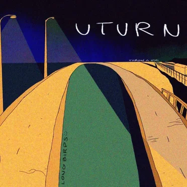 U Turn