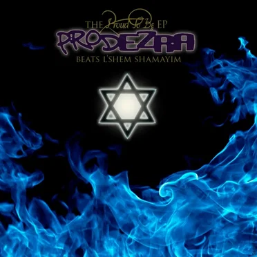The "Proud To Be" - EP