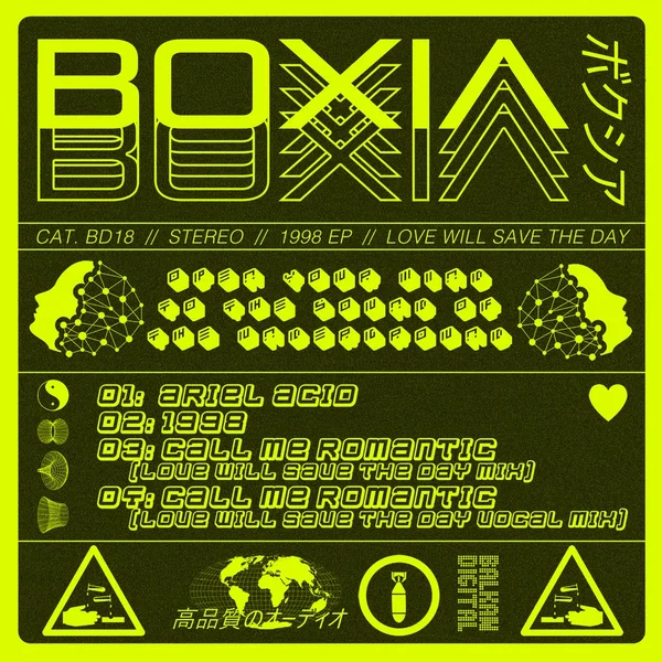 1998 EP