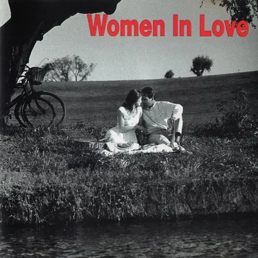 The Emotion Collection: Women in Love by Various Artists - album cover