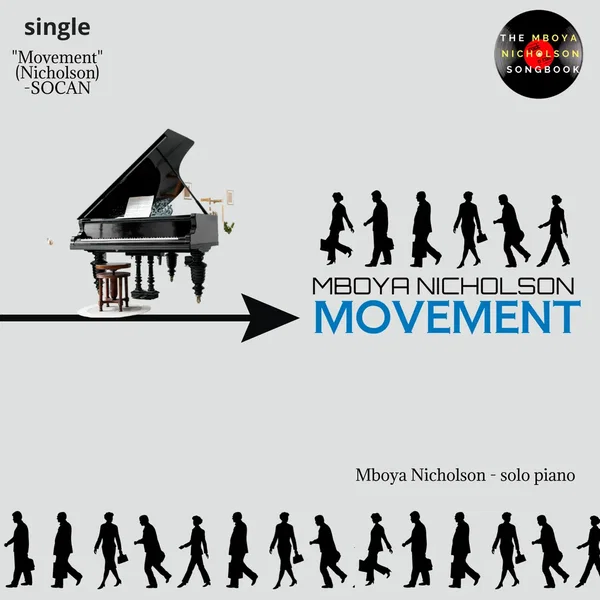 Movement