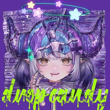 drop candy