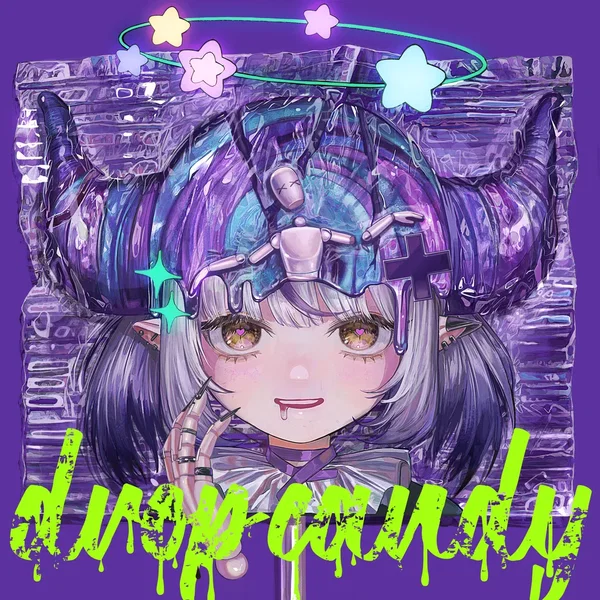 drop candy
