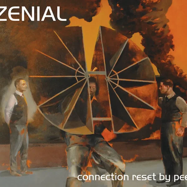 Connection Reset By Peer