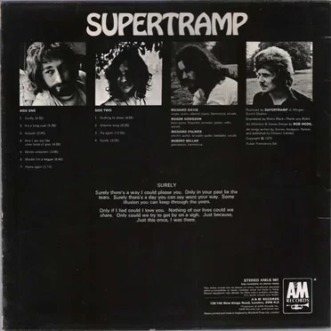 Supertramp