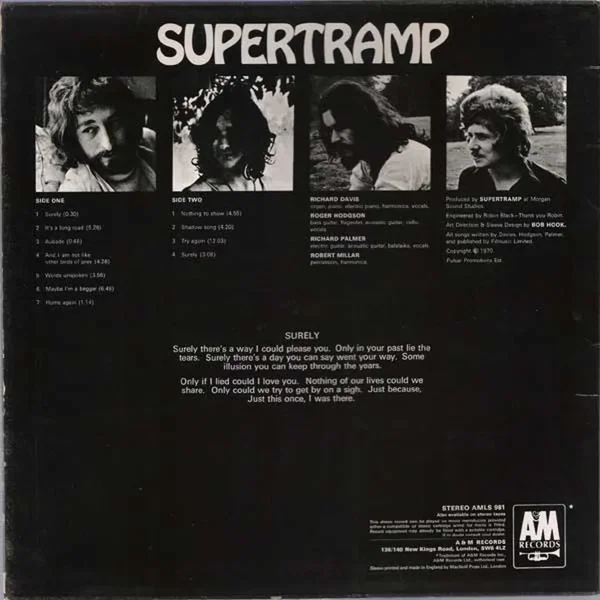 Supertramp