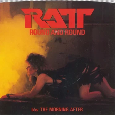 Round and Round / The Morning After