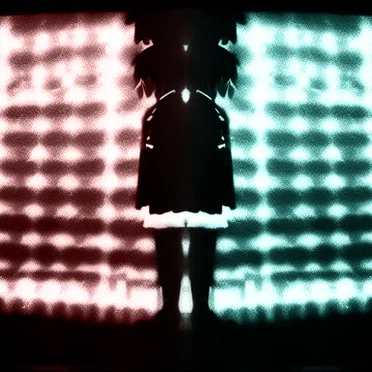 anybody can find love (except you.) [Glitch Cat Remix]