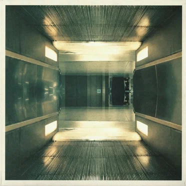 Footsteps by Gal Tsadok-Hai - album cover
