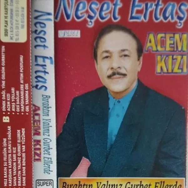 Acem Kızı