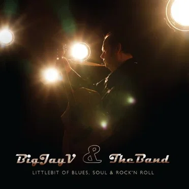 Littlebit of Blues, Soul & Rock'n Roll