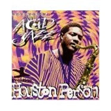 Legends of Acid Jazz