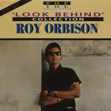 The 'Look Behind' Collection