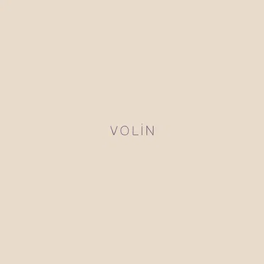 Volin by Volin - album cover