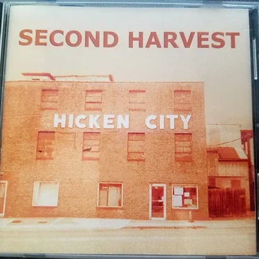 Chicken City