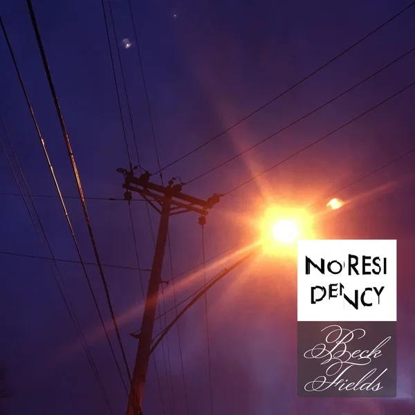 Noresidency (live March 25th 2016)