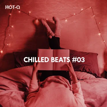 Chilled Beats, Vol. 03 by Various Artists - album cover