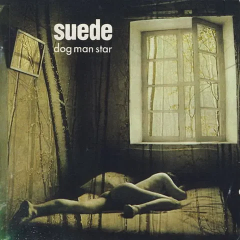 Suede