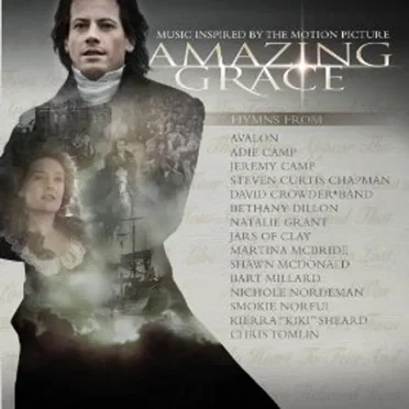 Amazing Grace by Various Artists - album cover