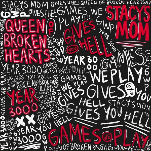 Queen of Stacys Hell