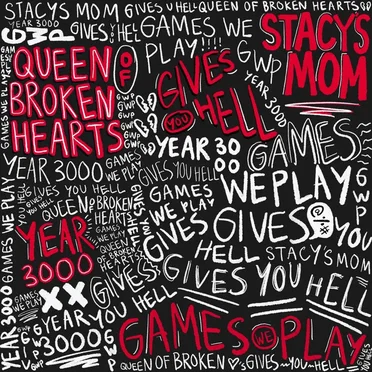 Queen of Stacys Hell
