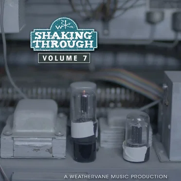 Shaking Through - Volume 7 by Various Artists - album cover