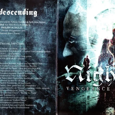 Vengeance Descending