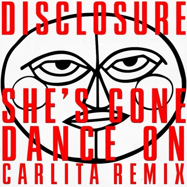 She’s Gone, Dance On (Carlita remix)