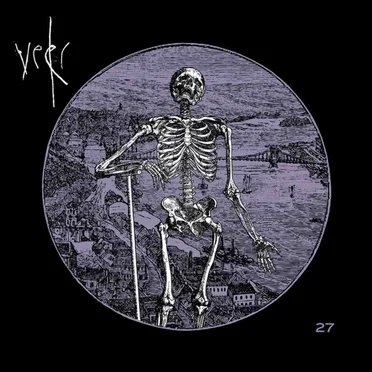 27 by Veér - album cover