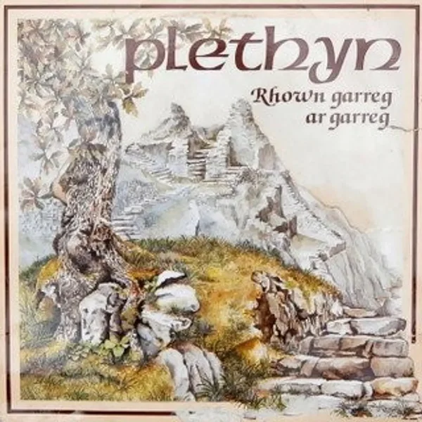 Rhown Garreg ar Garreg
