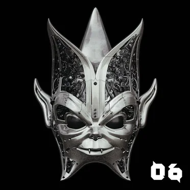 Le Diable Au Corps Compilation 06 by Various Artists - album cover