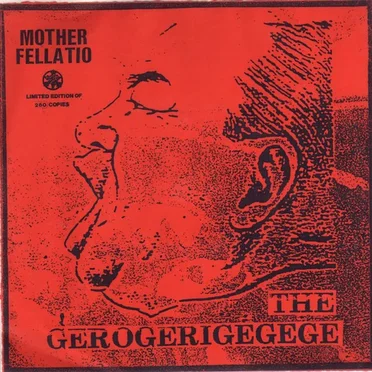 Mother Fellatio