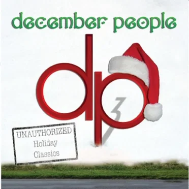 December People 3 by The December People - album cover