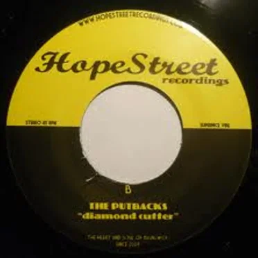 Friend or Foe / Diamond Cutter