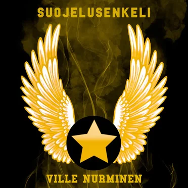 Suojelusenkeli