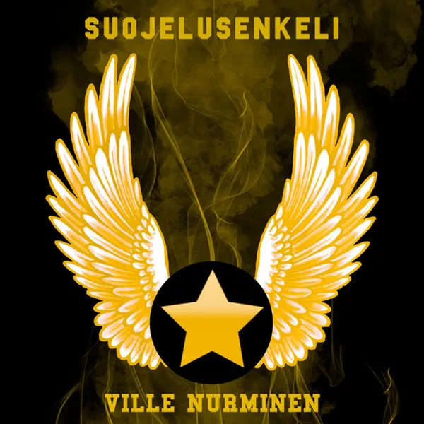 Suojelusenkeli