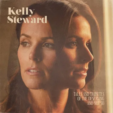 Kelly Steward