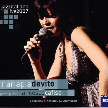 Jazzitaliano Live 2007