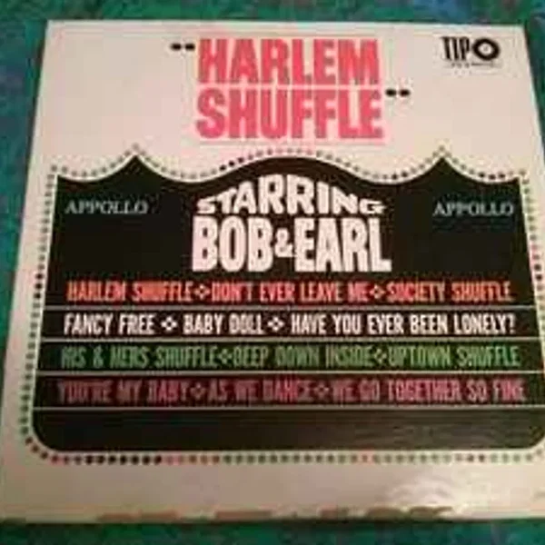 Harlem Shuffle
