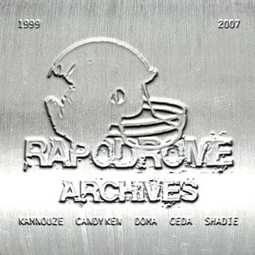 Archives, vol.1 (1999-2007)