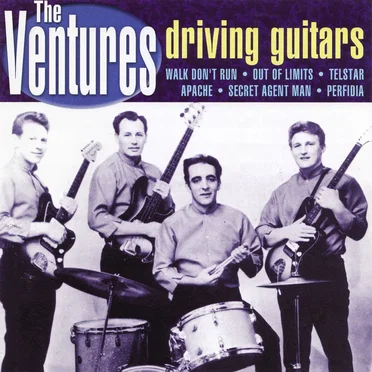 Driving Guitars