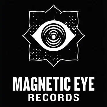Magnetic Eye Records | 2017 Label Sampler by Various Artists - album cover