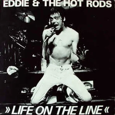 Life on the Line