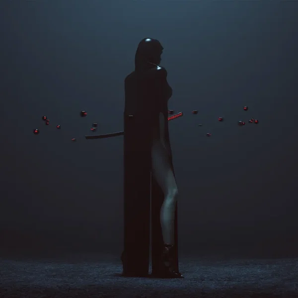 Graveyard of Million Dreams